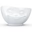 Чаша Tassen Grinning, 1 л, белая, Tassen