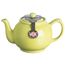 Чайник заварочный Bright Colours 1,1 л салатовый, Price&Kensington, изображение 3