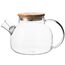 Чайник заварочный Smart Solutions, 1 л, Smart Solutions