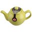 Чайник заварочный Bright Colours 450 мл салатовый, Price&Kensington, изображение 7