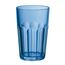 Стакан Happy Hour 420 мл синий, Guzzini