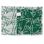 Набор муслиновых кухонных полотенец с графичным принтом Папоротник Russian North, 50х70 см, Tkano, изображение 8