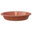 Блюдо для запекания In The Village, ?27 см, оранжевое, Liberty Jones