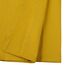 Скатерть из хлопка горчичного цвета из коллекции Prairie, 170х250 см, Tkano, изображение 3