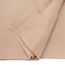 Скатерть классическая бежевого цвета из хлопка из коллекции Essential, 180х260 см, Tkano, изображение 6