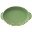 Блюдо для запекания Country Mill, 29,8х19 см, светло-зеленое, Liberty Jones, изображение 3