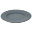 Набор тарелок Soft Ripples, ?21 см, серые, 2 шт., Liberty Jones, изображение 2