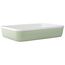 Блюдо для запекания Marshmallow, 37х26,8 см, зеленое, Liberty Jones, изображение 2