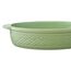 Блюдо для запекания Country Mill, 29,8х19 см, светло-зеленое, Liberty Jones, изображение 5