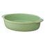 Блюдо для запекания Country Mill, 29,8х19 см, светло-зеленое, Liberty Jones, изображение 4