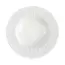 Тарелка суповая 23,5 см, серия Rome, Home chef