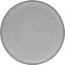 Тарелка десертная 22 см, светло-серый, серия Sandy Grey, Home chef