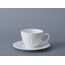 Чашка чайная 220 мл, 12*9 см,  серия Rome, Home chef, изображение 2