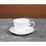 Чашка для чая 230 мл и блюдце, серия Flower, Home chef, изображение 2