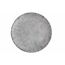 Тарелка мелкая 26 см, без борта,  цвет серый, BLIZZARD, Porland, изображение 16