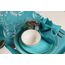 Миска суповая 16 см, Seasons Бирюзовый, Porland, изображение 32