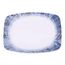 Блюдо прямоугольное 32 см, Vortex Ds.1, Porland
