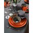 Миска суповая 16 см, Seasons Оранжевый, Porland, изображение 17