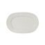 Блюдо овальное 41 см, LINE, Porland, изображение 5