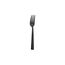 Вилка столовая 20 см, Hidraulic Black, Comas