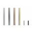 Набор из 2 палочек для еды 18/10 23 см, Kyoto 18/10, Comas, изображение 2