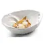 Салатник в виде моллюска 17 х 14 см, 280 мл, серия Texture, Home Chef