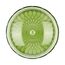 Блюдо сервировочное с крышкой Vanity, 30 см, зеленое, Guzzini, изображение 5