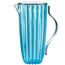 Кувшин с крышкой Dolcevita, 1,75 л, бирюзовый, Guzzini