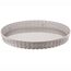 Поднос сервировочный Tiffany, 35,6 см, серо-бежевый, Guzzini