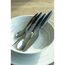 Набор из 24 столовых приборов Cutlery Feeling, серые, Guzzini, изображение 2
