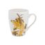 Набор из 2-х кружек, 330 мл, золотистый декор, Singapore, WD Lifestyle, изображение 5