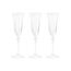 Набор из 6-ти бокалов для шампанского, 150 мл, Gemma Sivigli, Le Stelle