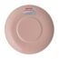 Блюдце Cafe Concept D 14 см розовое, TYPHOON, изображение 7