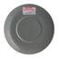 Блюдце Cafe Concept D 14 см темно-серое, TYPHOON, изображение 6