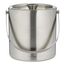 Ведерко для охлаждения вина Barware 1,5 л серебро, Viners
